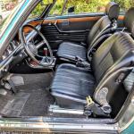 BMW 3.0 CS Pure Eye Candy 1973 года